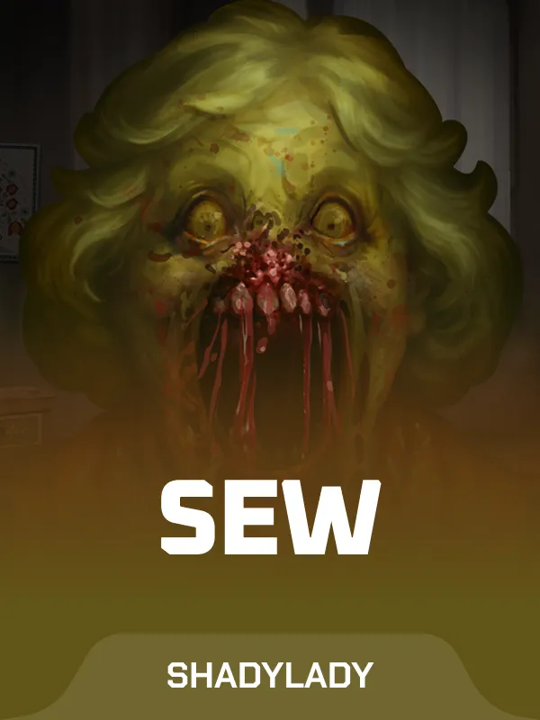 Sew