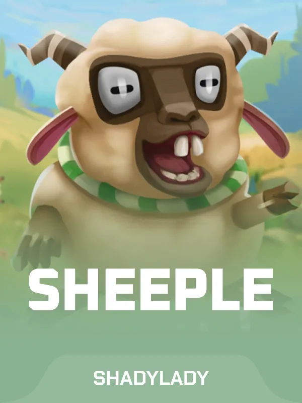 Sheeple