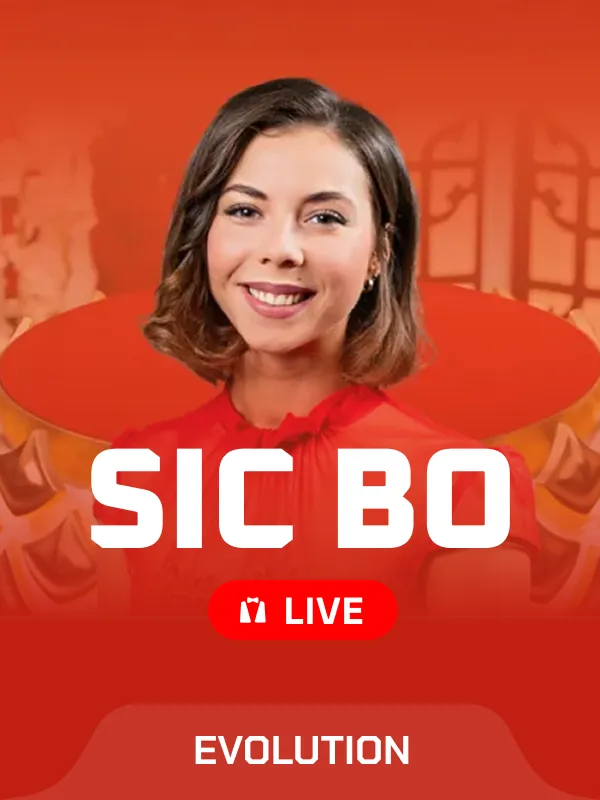 Sic Bo