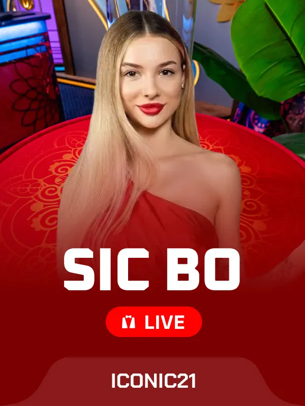 Sic Bo