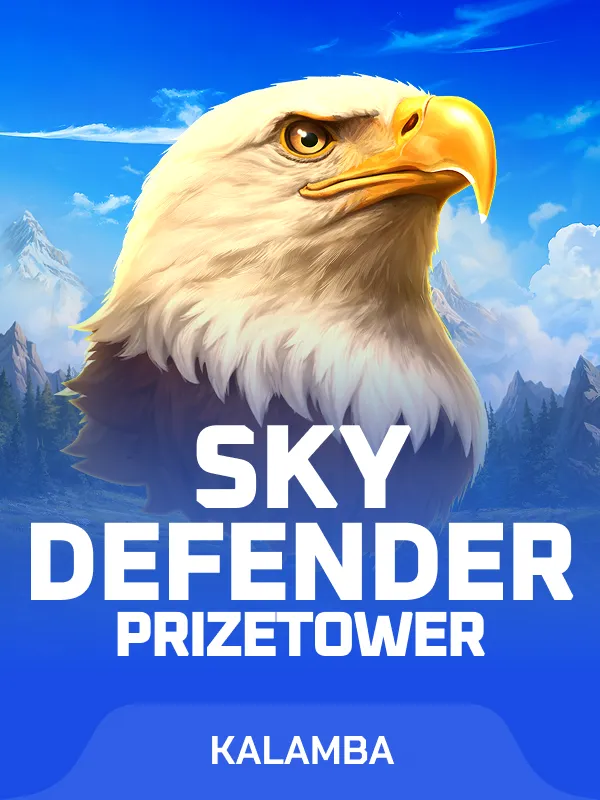 Sky Defender PrizeTower