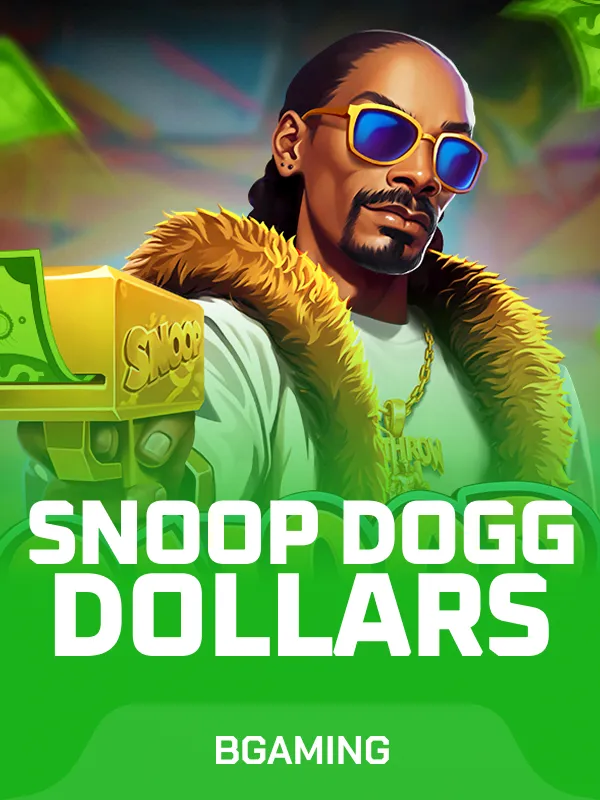 Snoop Dogg Dollars