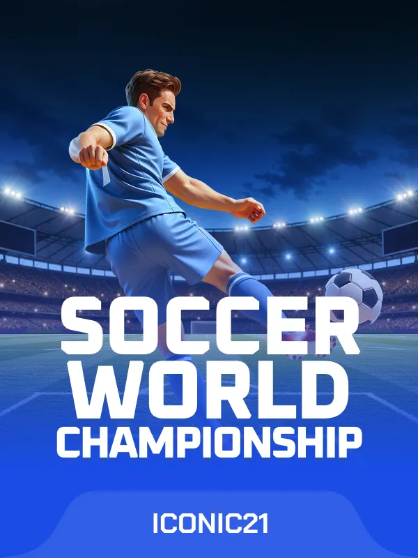 Soccer World Championship