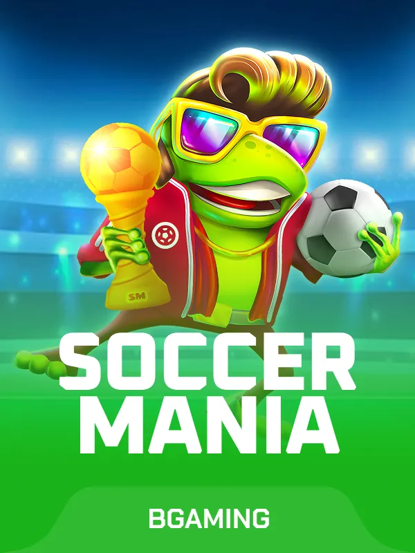 Soccermania