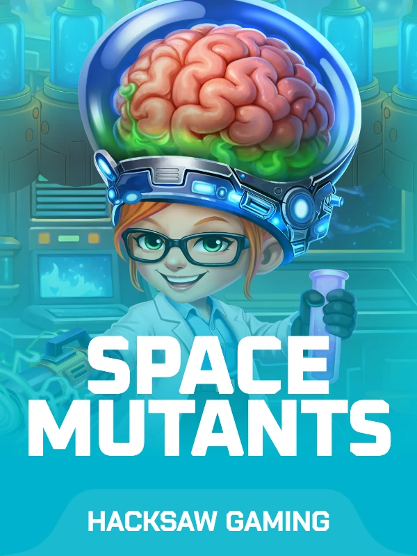 Space Mutants