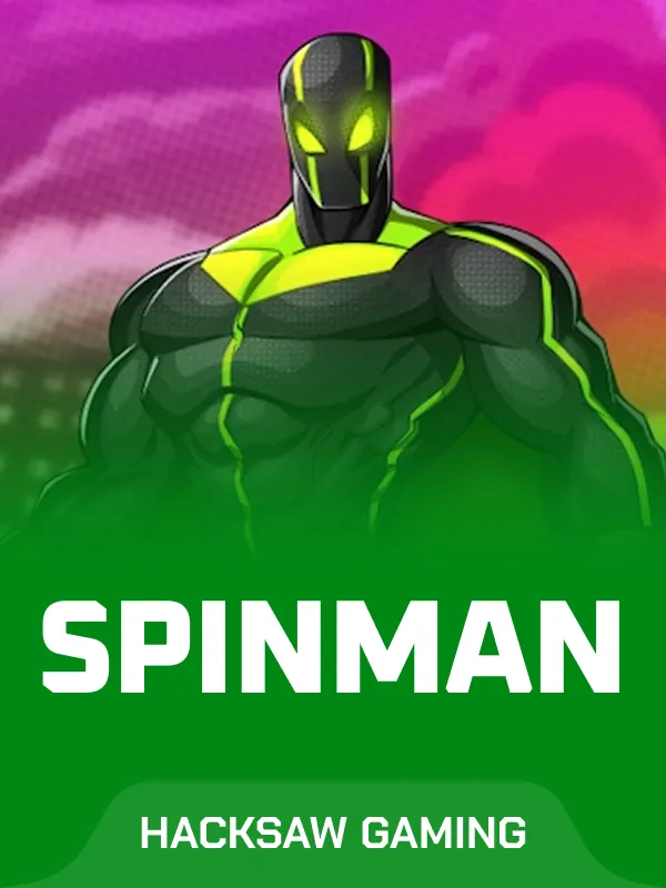 Spinman