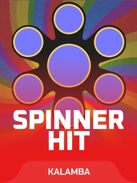 Spinner Hit