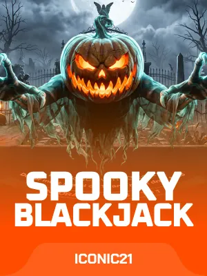 Spooky Blackjack