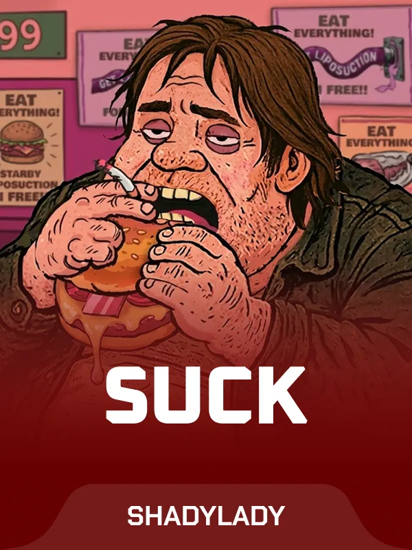Suck