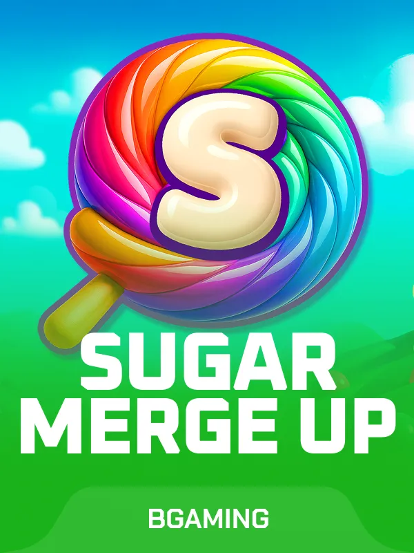 Sugar Merge Up