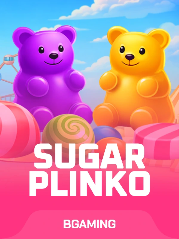 Sugar Plinko