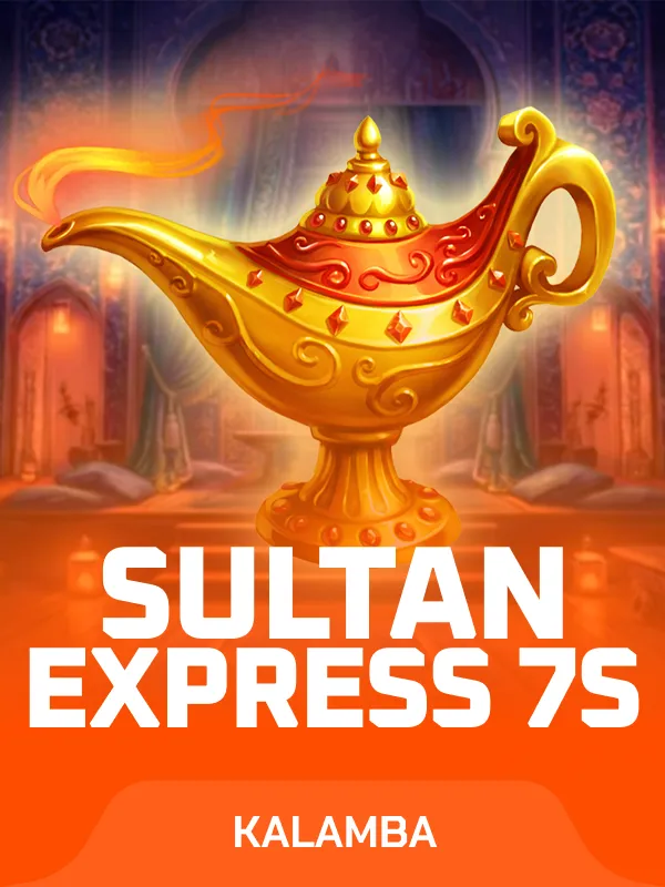 Sultan Express 7s