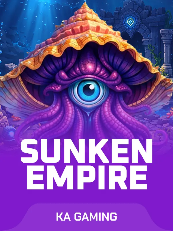 Sunken Empire