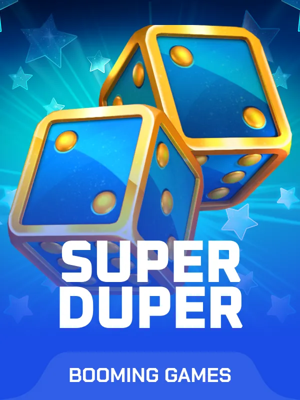 Super Duper