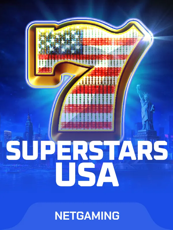 Super Stars USA