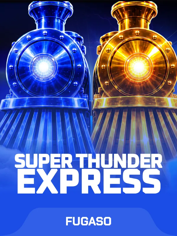 Super Thunder Express