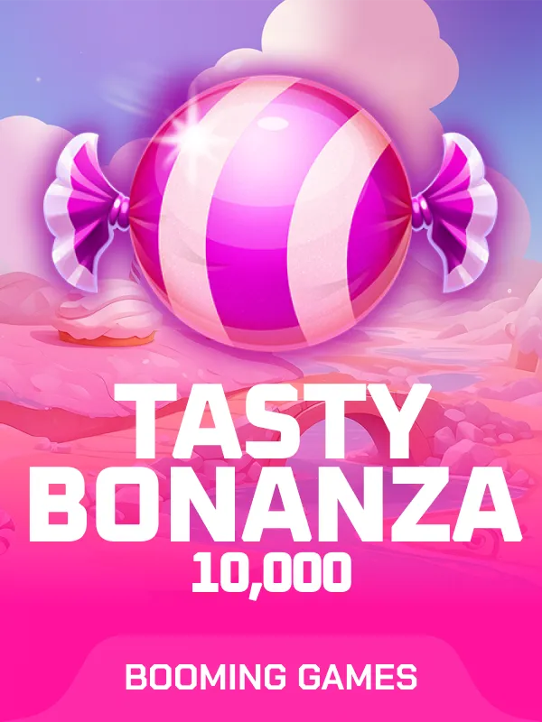 Tasty Bonanza 10,000