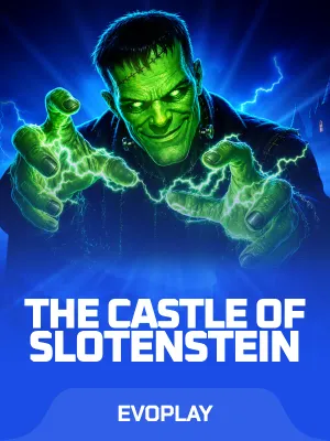 The Castle of Slotenstein