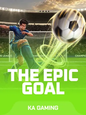 The Epic Goal