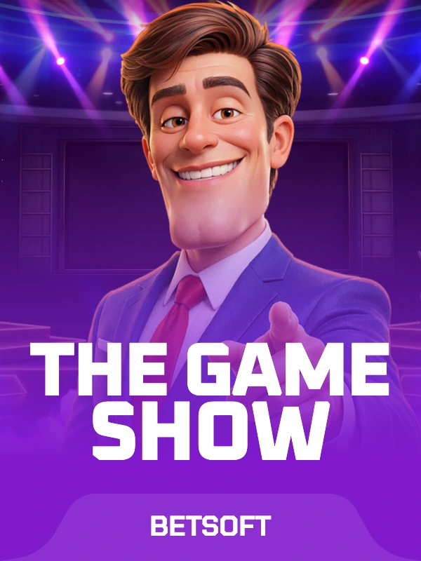 The Game Show