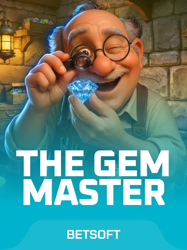 The Gem Master