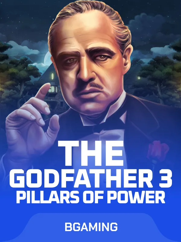 The Godfather 3: Pillars of Power