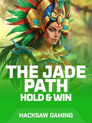 The Jade Path Hold & Win