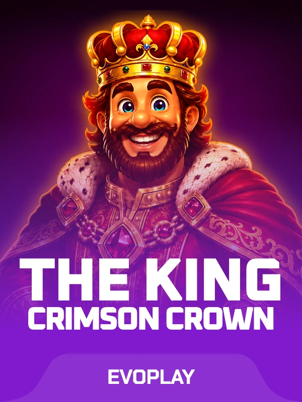 The King: Crimson Crown