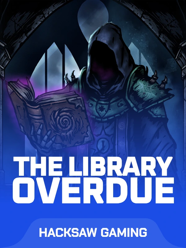 The Library Overdue