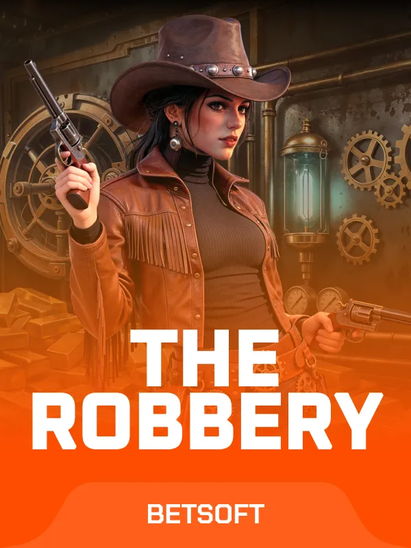 The Robbery