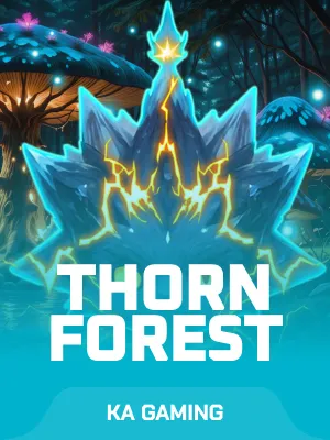 Thorn Forest
