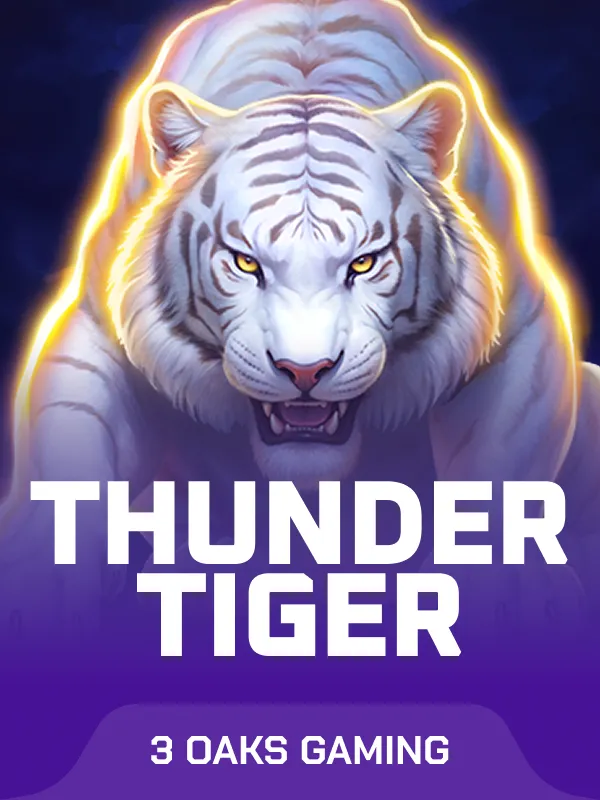 Thunder Tiger