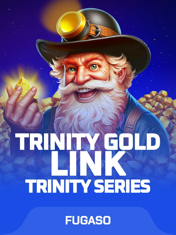 Trinity Gold Link: Trinity Series