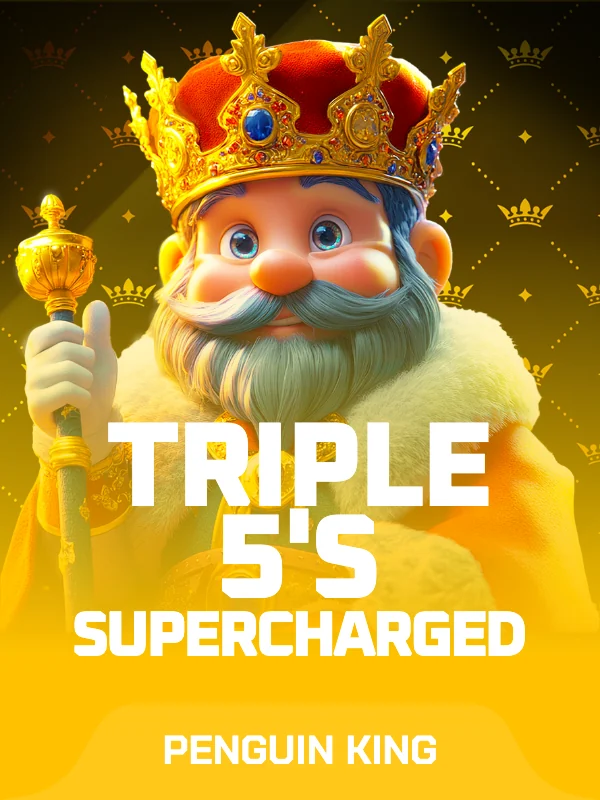 Triple 5's: Supercharged