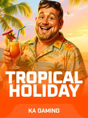 Tropical Holiday