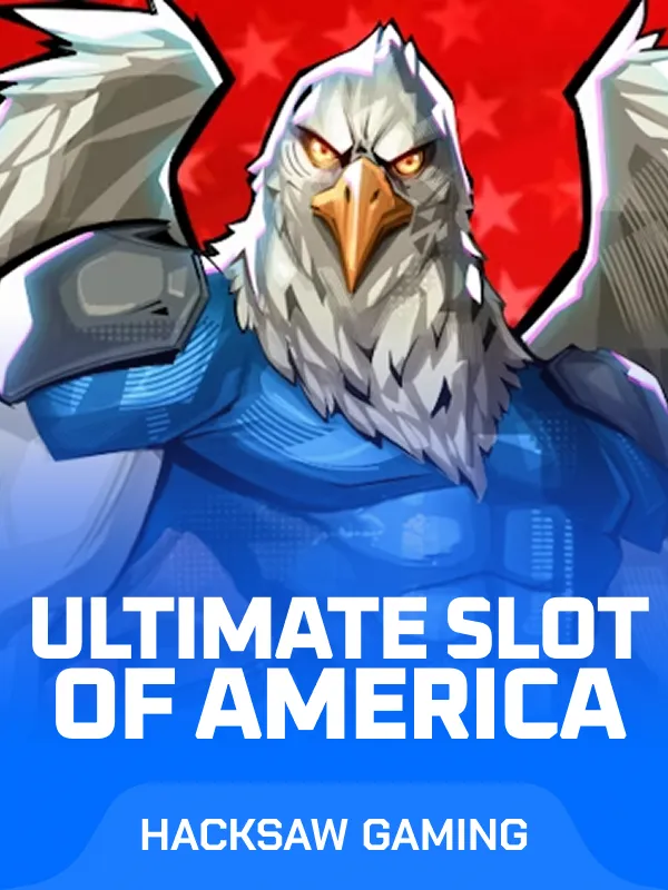 Ultimate Slot of America