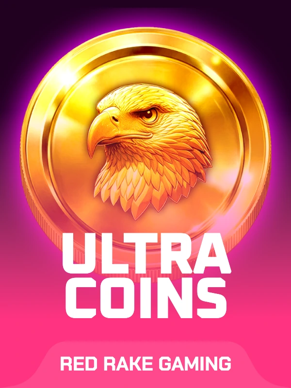 Ultra Coins