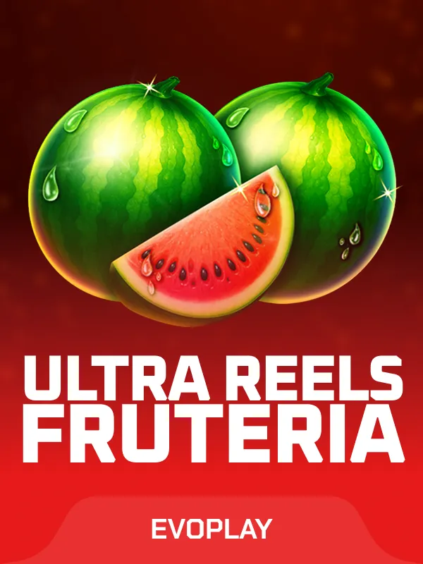 Ultra Reels Fruteria