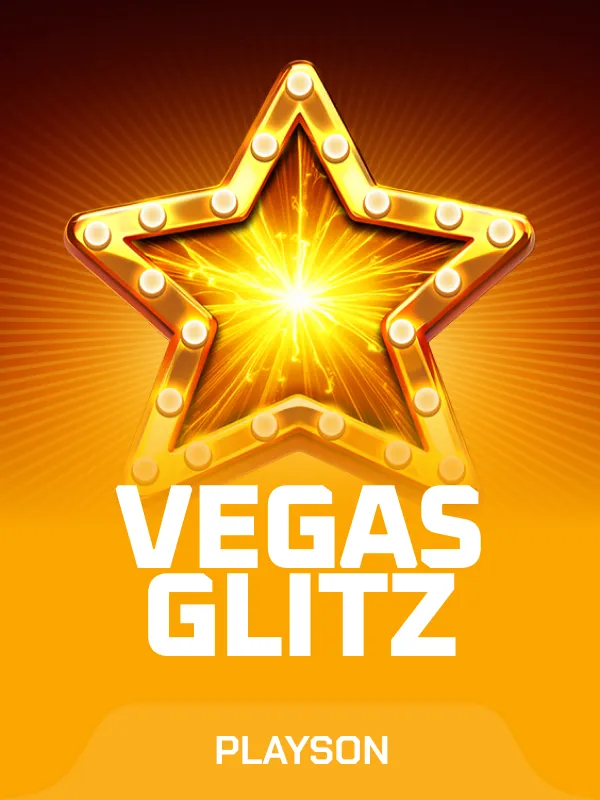 Vegas Glitz