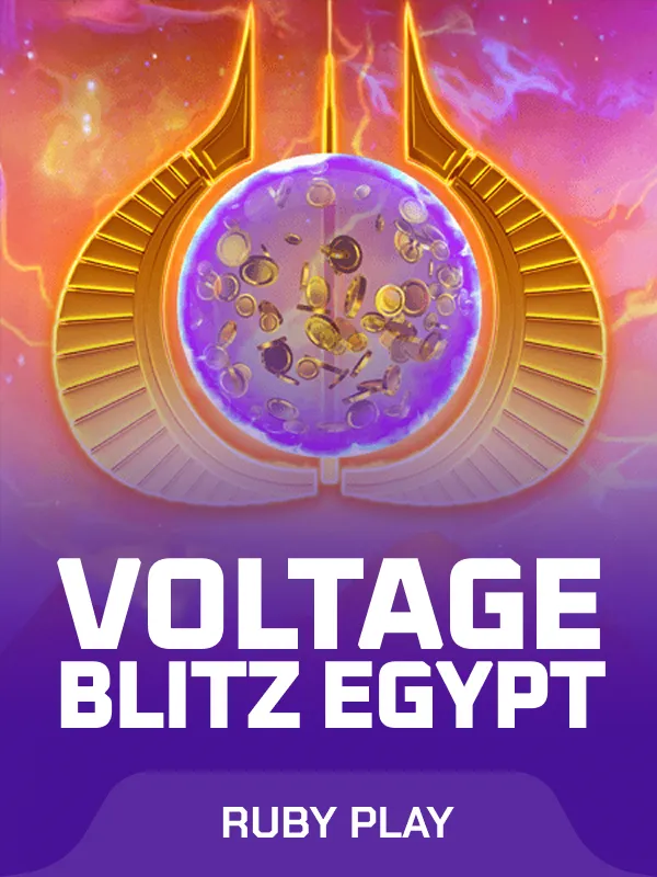 Voltage Blitz Egypt