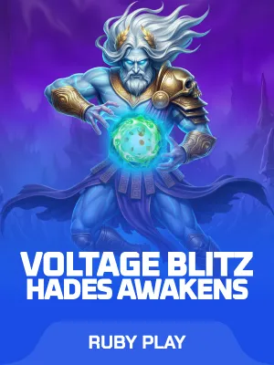 Voltage Blitz Hades Awakens
