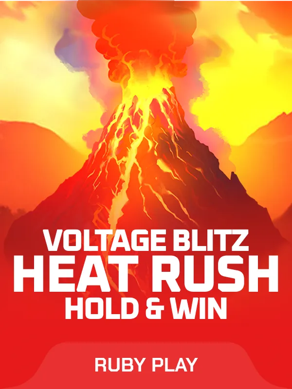 Voltage Blitz Heat Rush