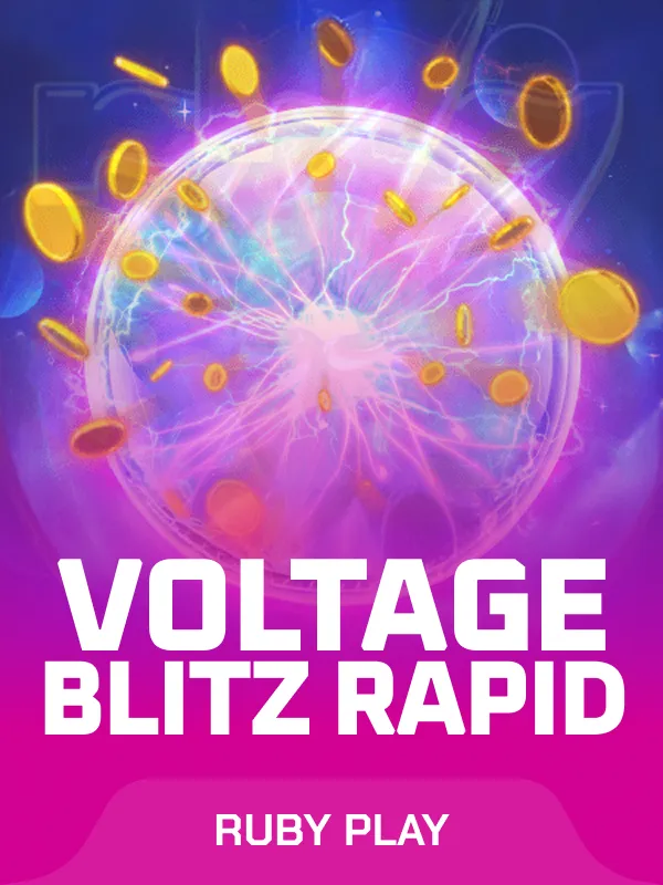 Voltage Blitz Rapid