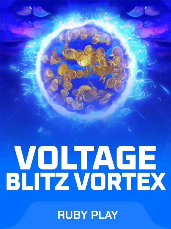 Voltage Blitz Vortex