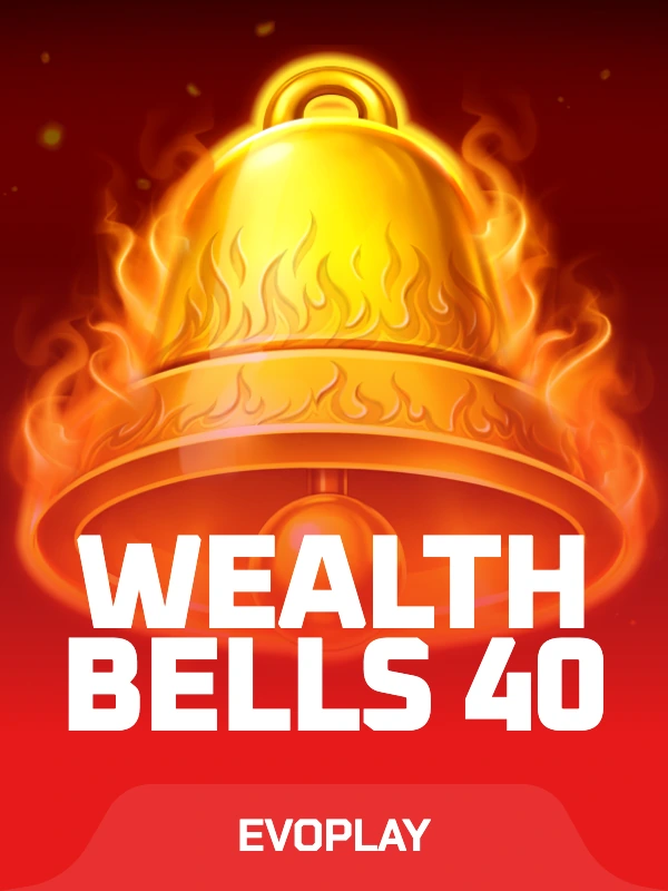 Wealth Bells 40