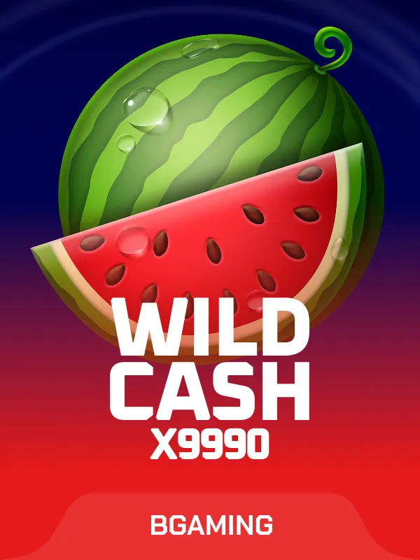 Wild Cash x9990