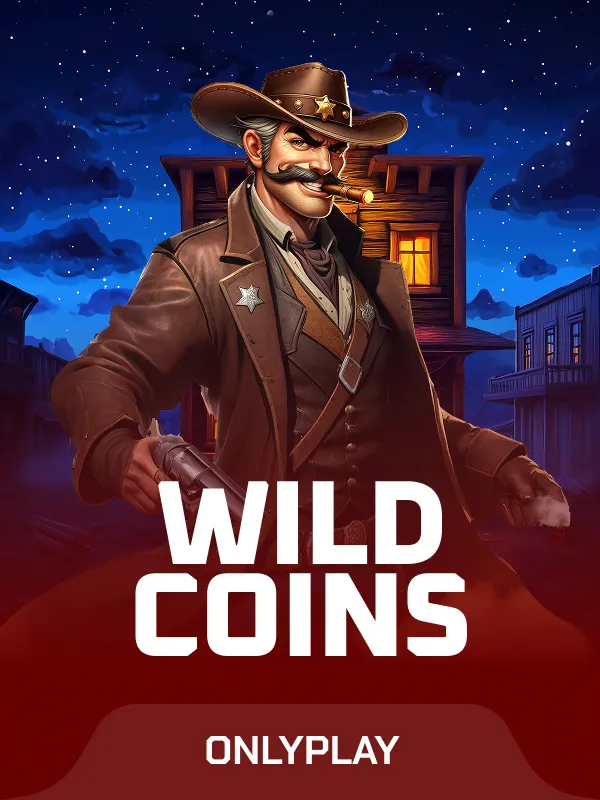 Wild Coins