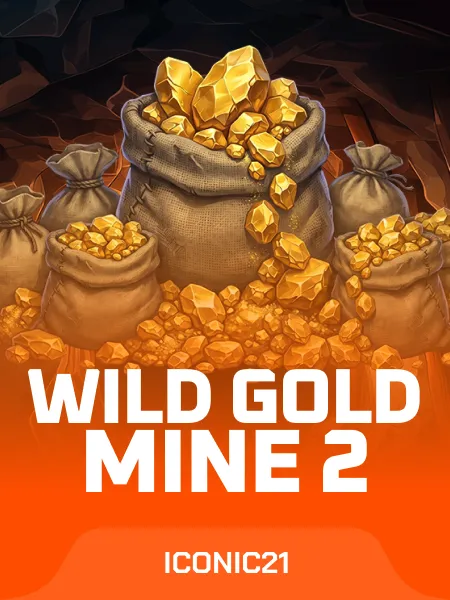 Wild Gold Mine 2