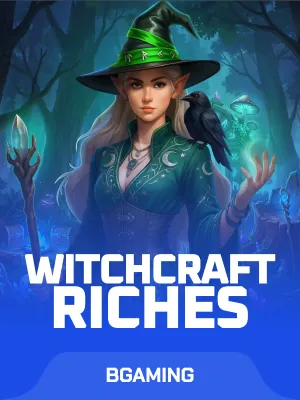 Witchcraft Riches