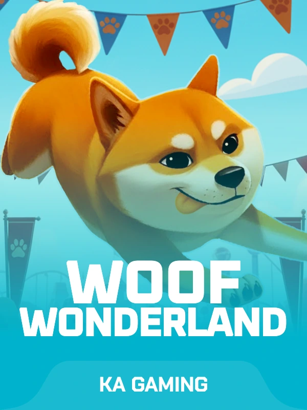 Woof Wonderland